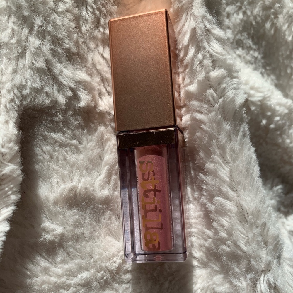 Stila liquor eyeshadow
